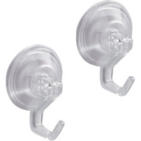 SUCTION HOOKS SM (Pack of 1)