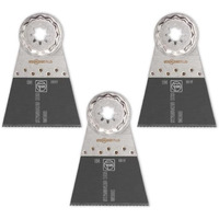 ECUT WOOD BLD 2-9/16" (Pack of 1)