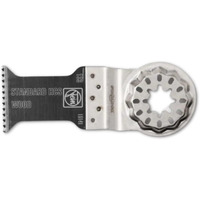 ECUT WOOD BLADE 1-3/8" (Pack of 1)