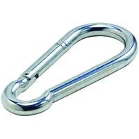SPRING SNAPS ZINC (Pack of 1)