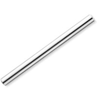 17/32" HSS Jobber Length Drill Bit Blank, DWDBL17/32
