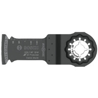 PLUNGE BLADE CUT1.25" (Pack of 1)