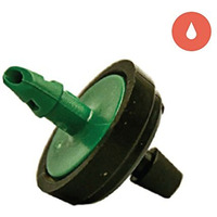2 GPH PC Dripper (25pcs/pck)