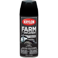 FARM GLOSS BLACK 12OZ