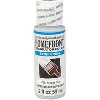 PNT 2OZ SQZ SAT FTHR GRY (Pack of 3)