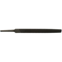14" Flat Bastard File, DIC03863