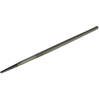 14" Round Second File, DIC12282