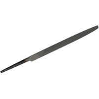 12" Three Square Bastard File, DIC16214