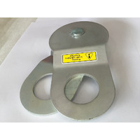 TFX WINCH SNATCH BLOCK