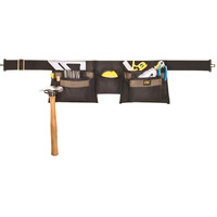 APRON 8PKT SIERRA (Pack of 1)