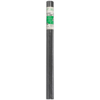 SCREEN FIBER 28X84"" GRAY (Pack of 8)