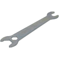 CLOSET DOOR PIVOT WRENCH (Pack of 1)