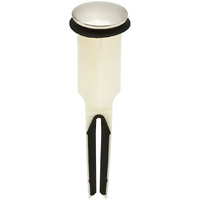 EASY POP-UP STOPPER BN (Pack of 1)