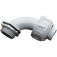 LIQTITE FIT 90D 1" PL (Pack of 1)