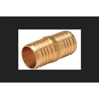 PEX COUPLING 1/2" 10PACK (Pack of 1)