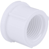 CAP SCH 40 4"FPT (Pack of 1)