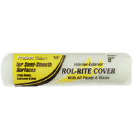 ROLLER ECON9""3/8NAP LNZR (Pack of 12)