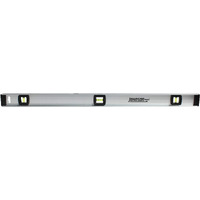 ALUM LEVEL W/RULE 36" (Pack of 1)