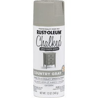 SPRAYCHALK CGRY 12OZ (Pack of 1)