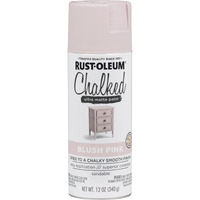 SPRAYCHALK PNT BLSH 12OZ (Pack of 1)