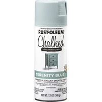 SPRAYCHALK PNT SBLU 12OZ (Pack of 1)
