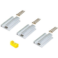 WIRE HANG KIT W/LVL (Pack of 1)