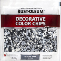 CONCRETE CHIPS GRAY BLND(Pack of 1)