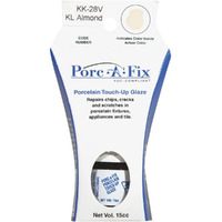 PORCAFIX KHL ALM VOC GLZ (Pack of 1)