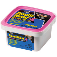 WOODFILL PLSTCX NTRL16OZ (Pack of 1)