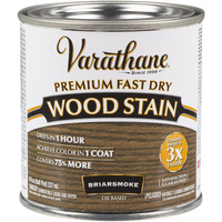 WOOD STN FD BIARSMK .5PT (Pack of 1)