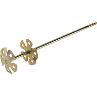 FAN BLADE MIXER 2-1/2"W (Pack of 1)