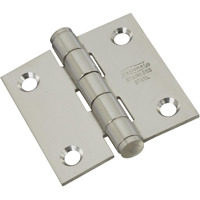 DOOR HINGE 20" SS (Pack of 1)