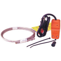 HEAT CABLE PIPE 5'sYSTEM(Pack of 1)