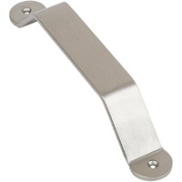 PULL BAR 10" SN (Pack of 1)