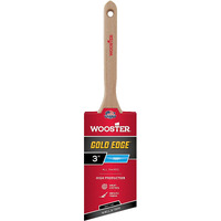 PAINT BRUSH GE SO 3" (Pack of 1)