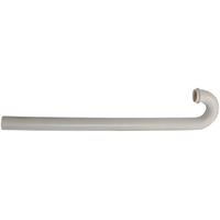FLOOR TUBE 1-1/4"DIA (Pack of 1)