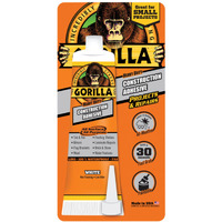 CONSTRCTN ADHESIVE 2.5OZ (Pack of 6)