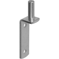 PINTLE 1.5" ZINC (Pack of 1)