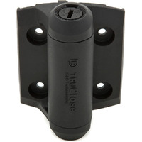 GATE HINGE METAL SIZE 1 (Pack of 1)