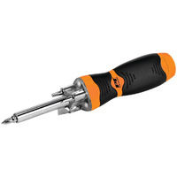 HIGH VISIBILITY LED BIT D