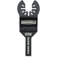 PLUNGE CUT BLADE BM 3/8" (Pack of 1)
