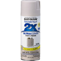 SPRAYPAINT PRIMER SMKYBG (Pack of 1)