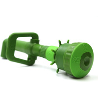 FloraFlex Pipe System Open 3/4