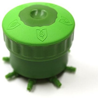 FloraFlex Open Flow Bubbler