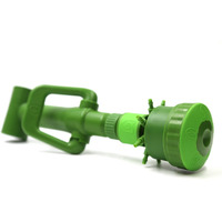 FloraFlex Pipe System Open 3/4
