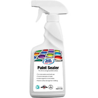 Paint Sealer  RTU 16 oz spray