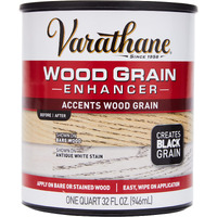 WD GRAIN ENHANCR BLK QT (Pack of 1)