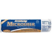ROLLER CVR MCRFBR 1/4X7" (Pack of 1)