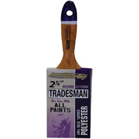 PAINT BRUSH TM POLY2.5" (Pack of 1)