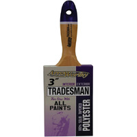 PAINT BRUSH TM POLY 3" (Pack of 1)